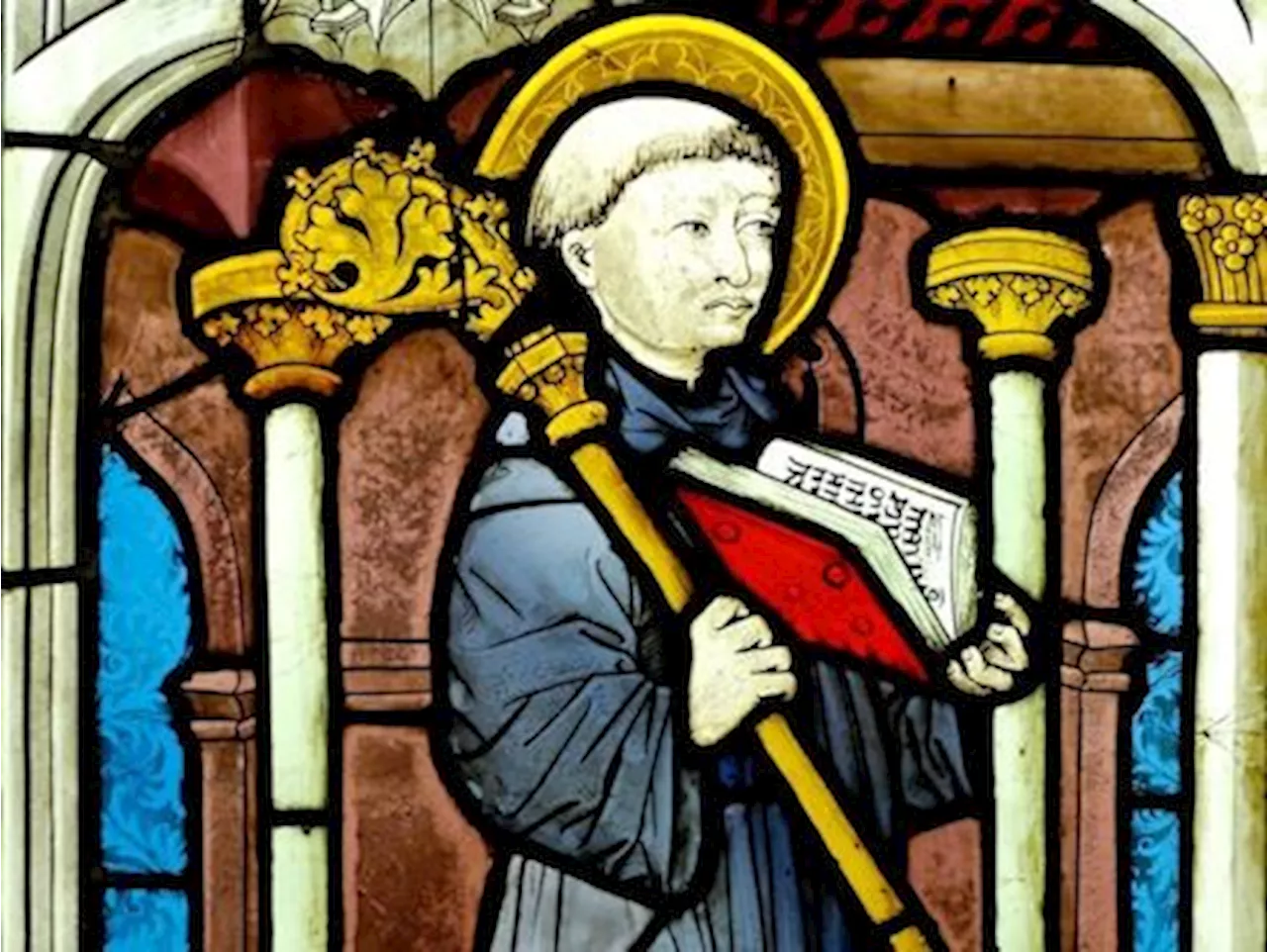 20 août : saint Bernard, conseiller des princes