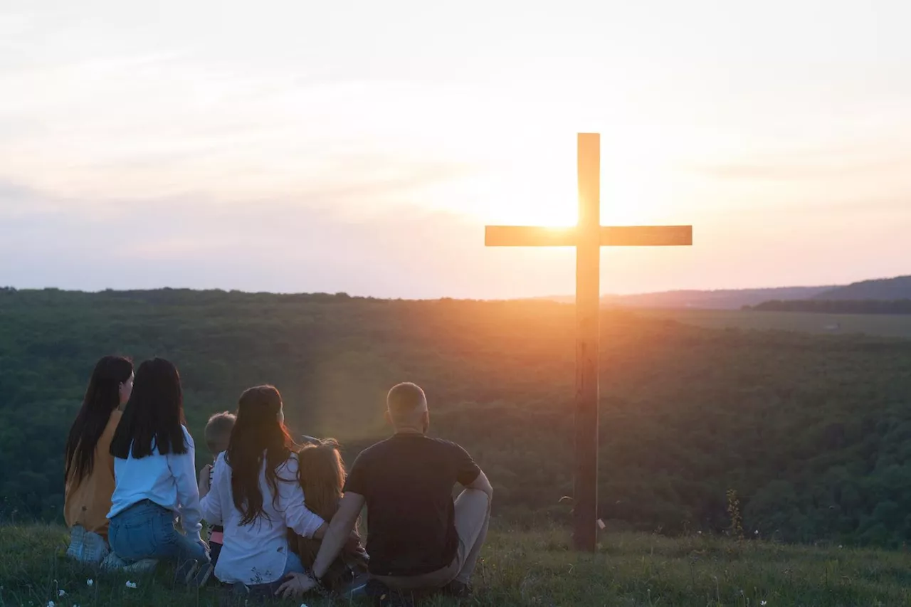 « Ils osent dire leurs doutes » : quand les vacances en famille sont l’occasion de transmettre sa foi