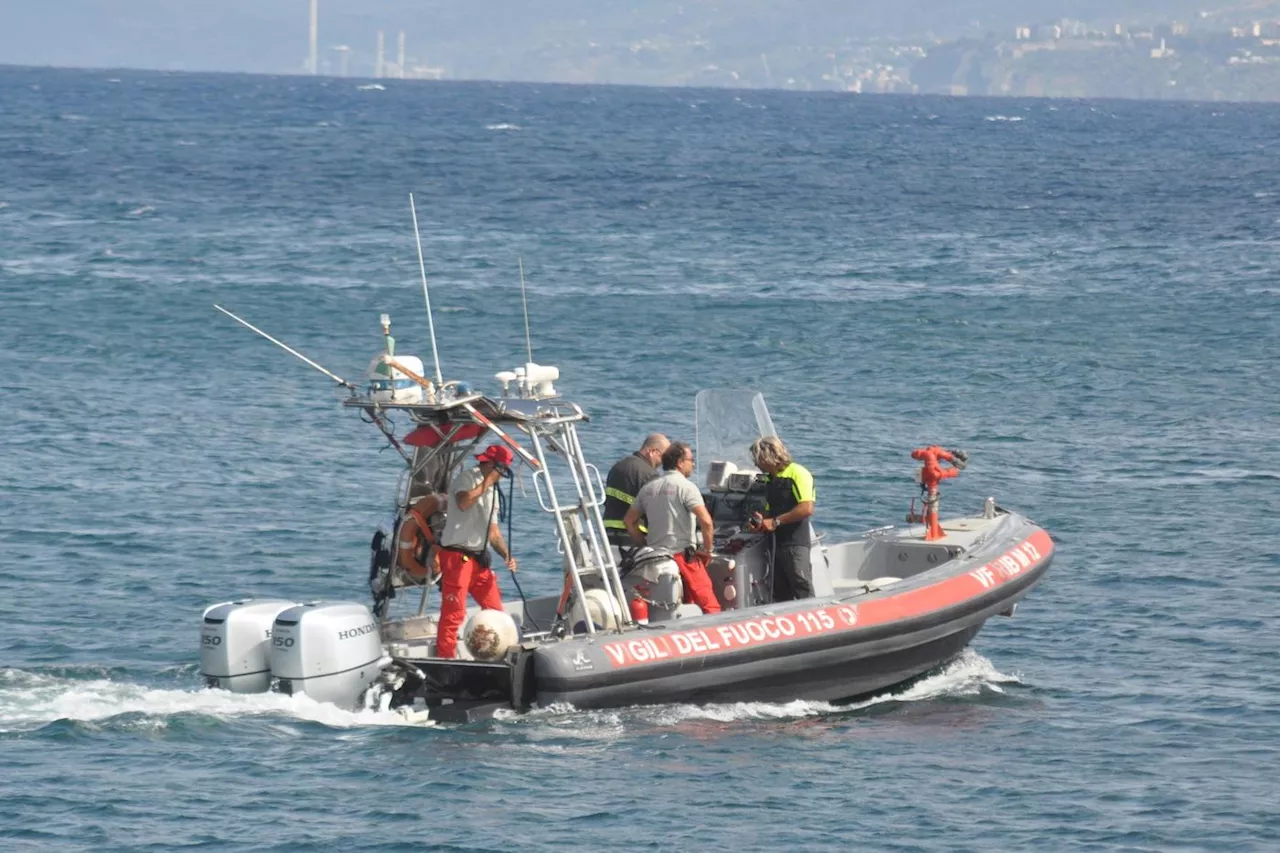 Les trombes marines vont-elles se multiplier en Méditerranée ?