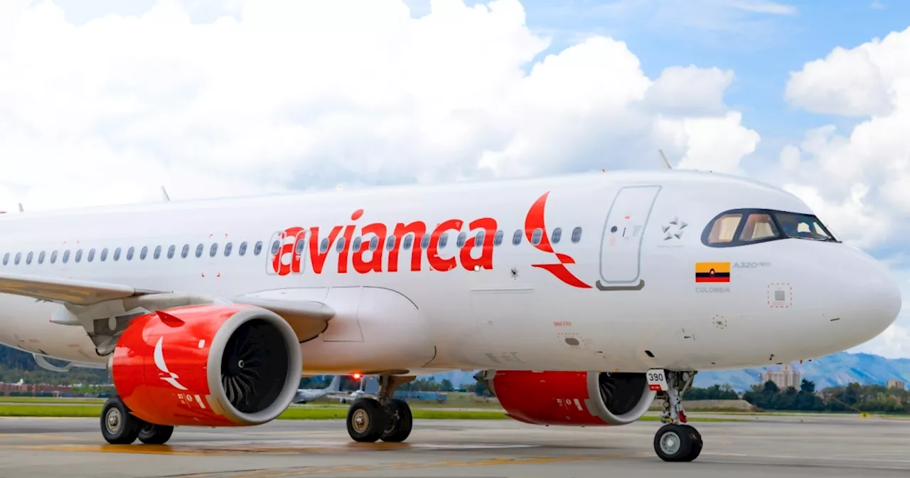 Avianca anunció ruta directa hacia Guayaquil