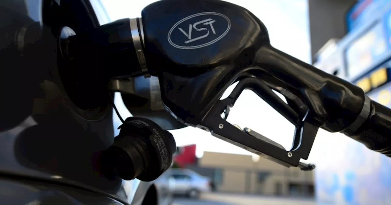 SoCal gas prices are dropping (for now). How low can they go?