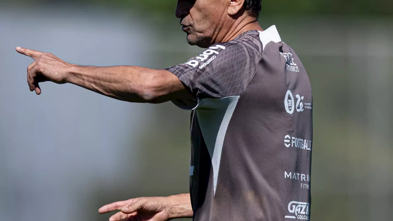 Escalação: Corinthians deve ter mudanças no ataque para oitavas da Sul-Americana