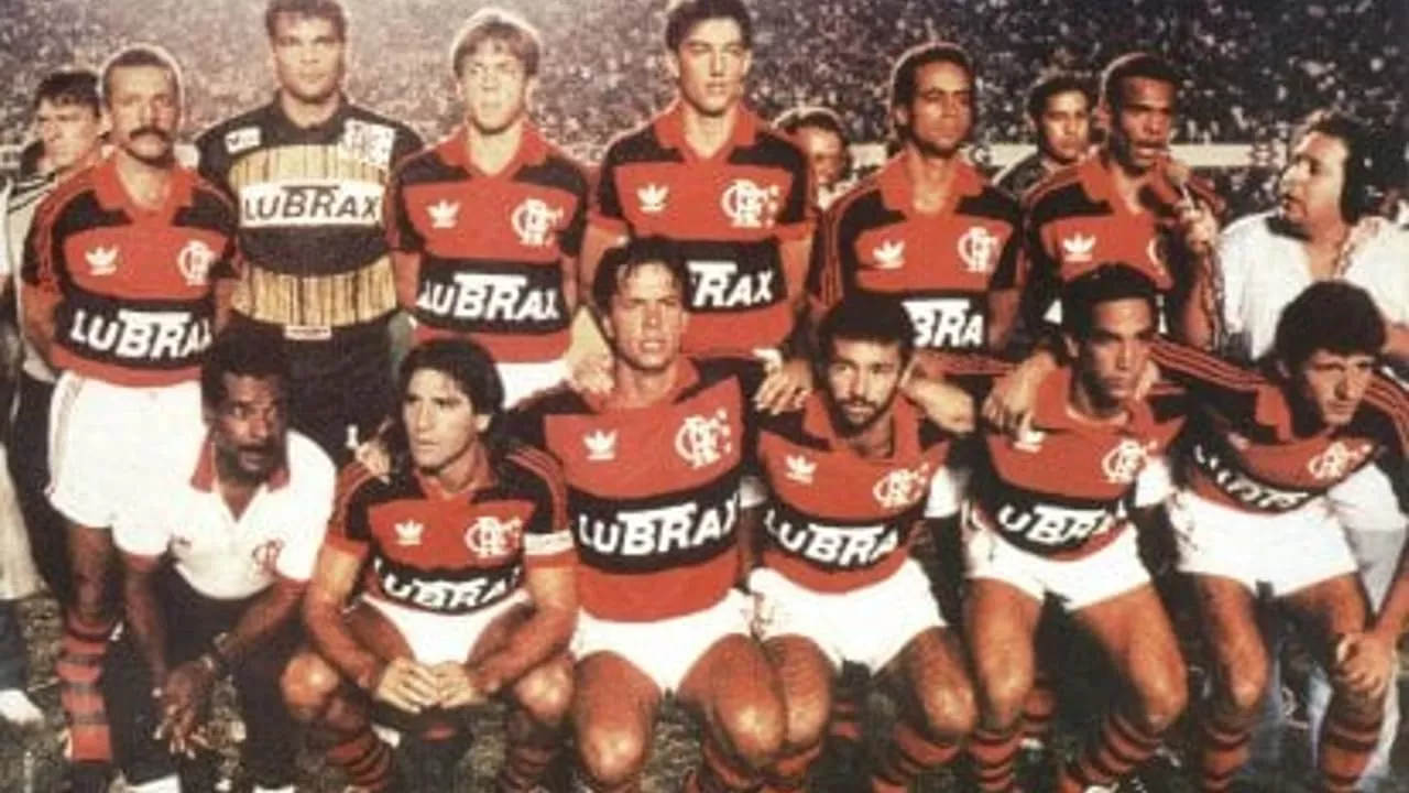 Flamengo possui vantagem em cima do Bahia em confrontos de Copa do Brasil