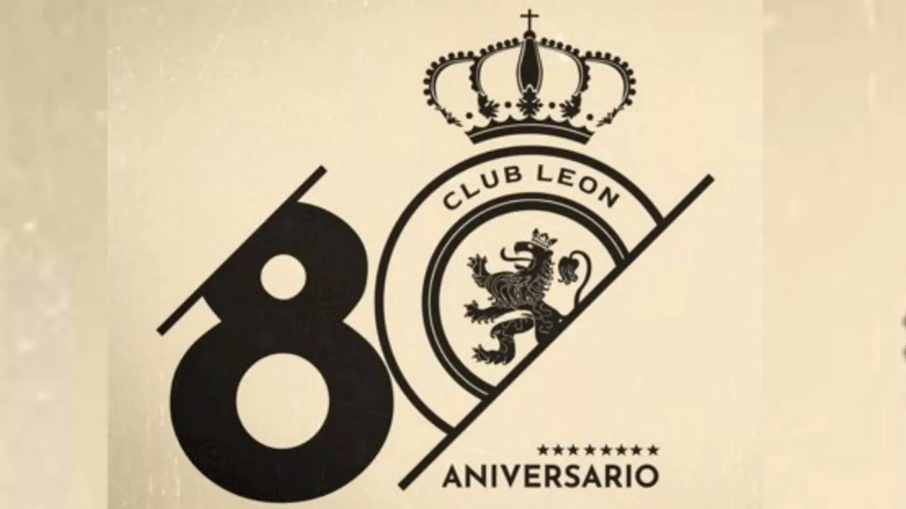 Club León cumple 80 años de historia: conmemoran con misa y exposición