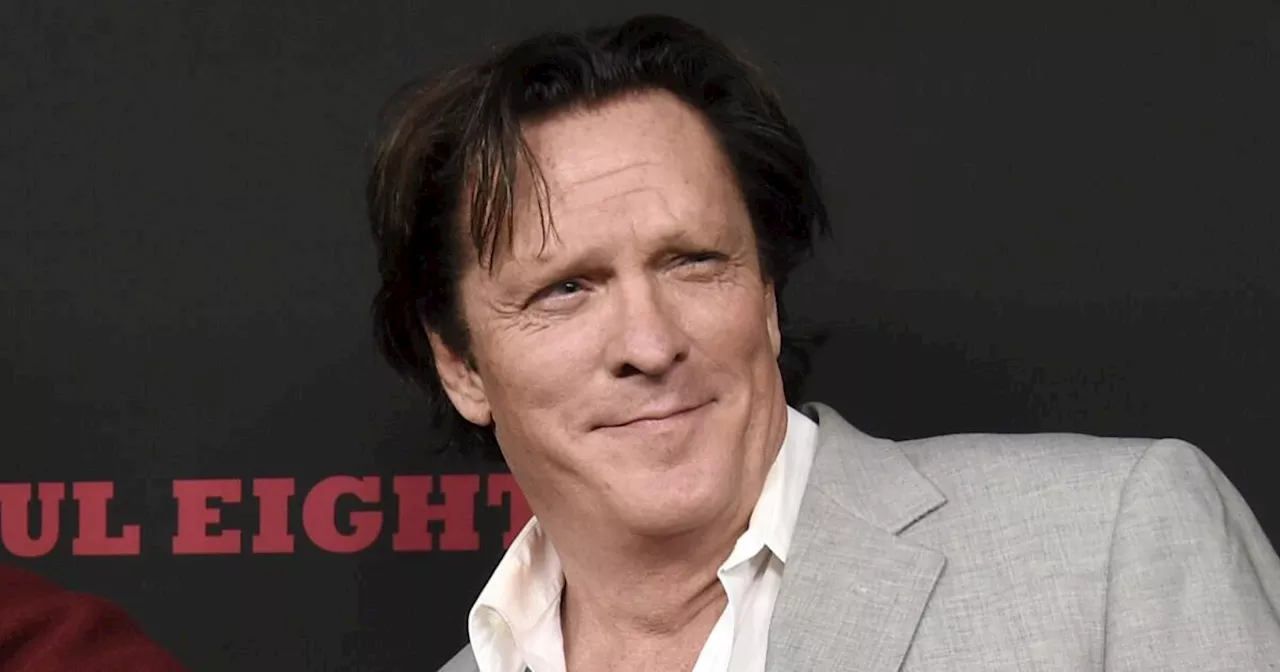 Michael Madsen arrested after alleged domestic violence incident in Malibu