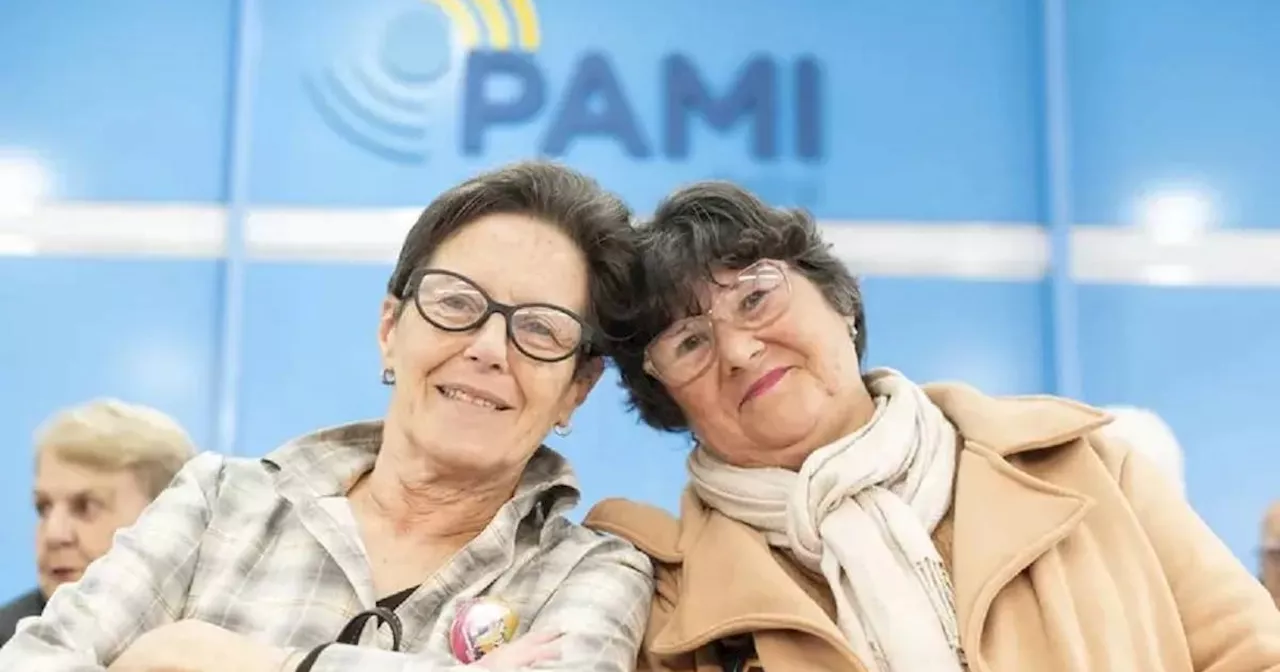 Pami: que grupo de afiiados dejará de formar parte del servicio