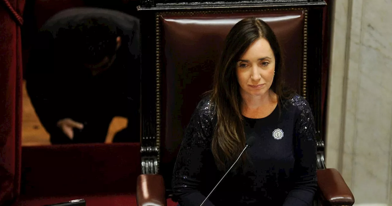 VICTORIA VILLARRUEL habló tras el DIETAZO de los SENADORES: cobrarán $ 9 MILLONES por mes