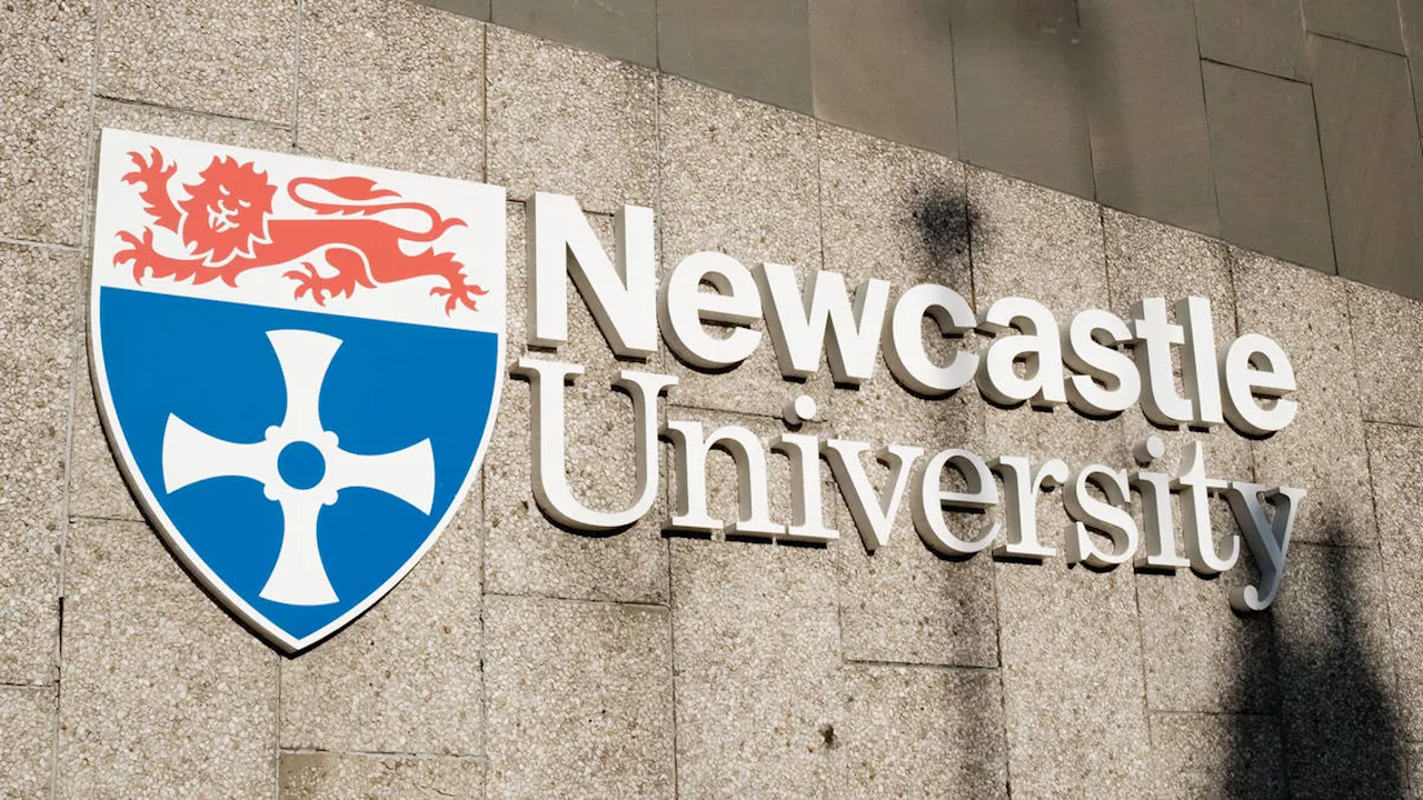 Newcastle University calls on staff to stop using word 'pet' in inclusive language guide