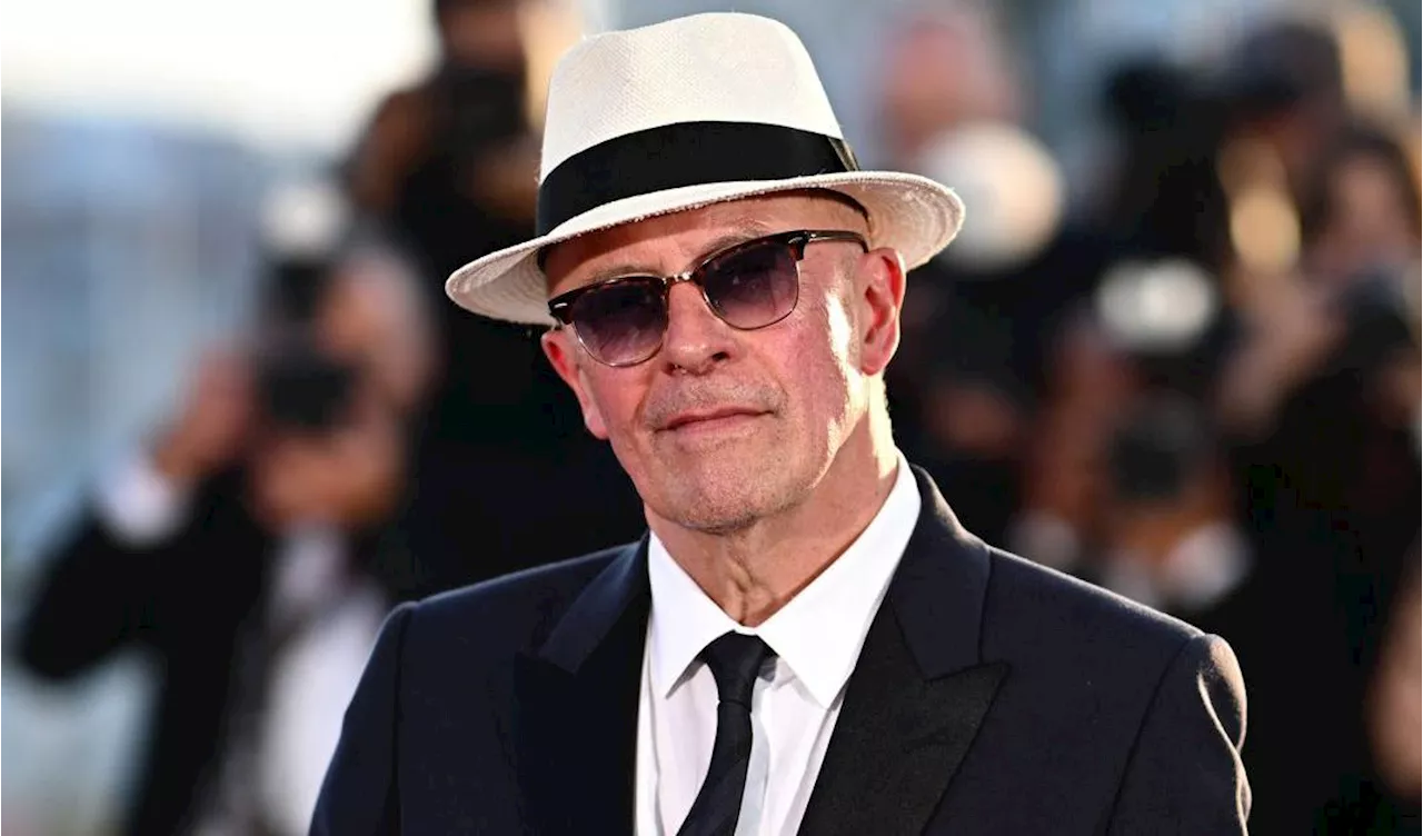 Jacques Audiard: «Faire du cinéma, c’est être contemporain de son époque»