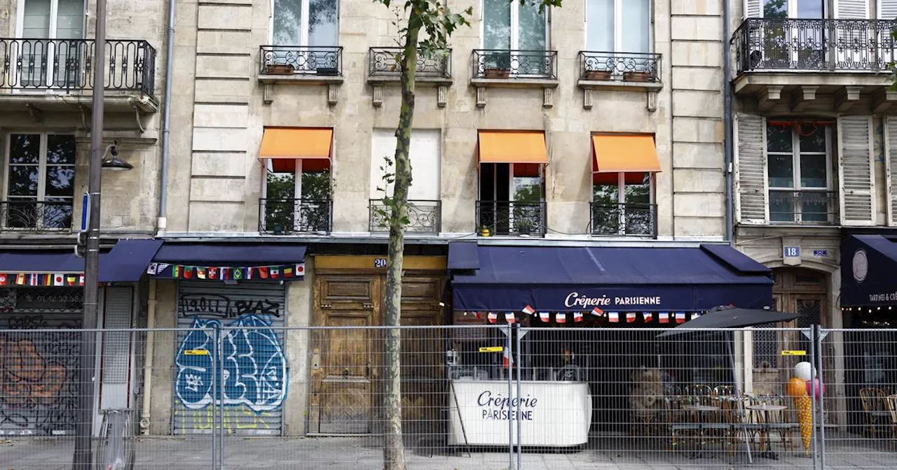 JO Paris 2024 : pourquoi la commission d'indemnisation des restaurants et commerces pourrait faire des déçus