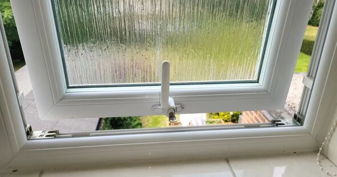 UK homes urged to 'keep windows closed for next month'