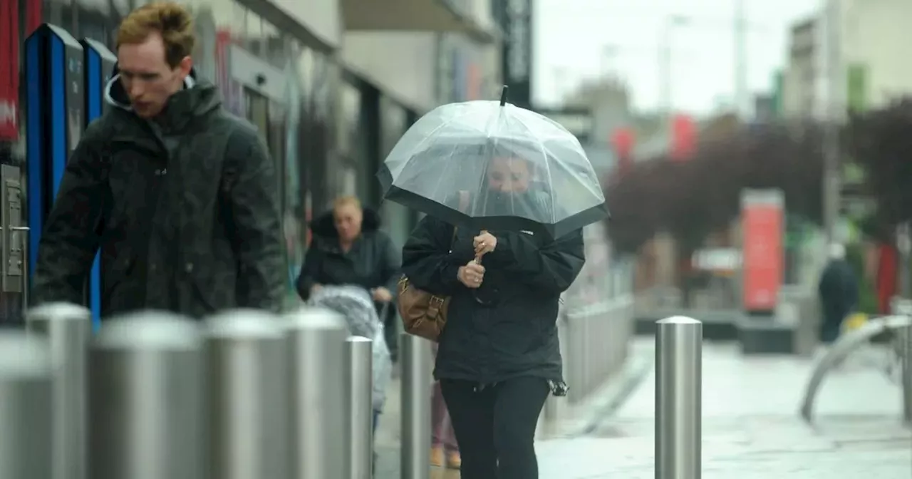 Yorkshire weather this week as Met Office predicts bank holiday washout