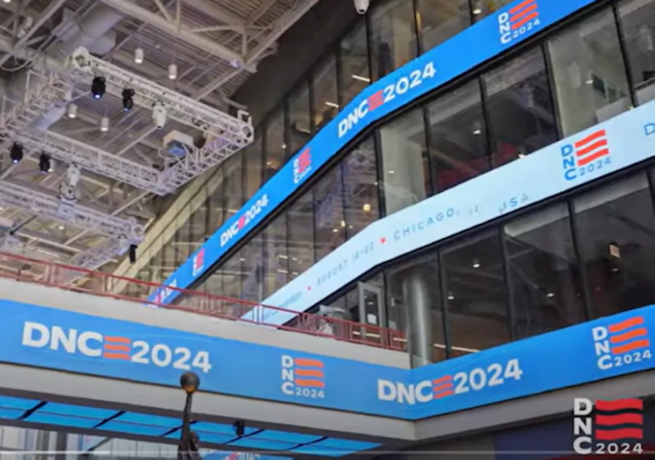 Official DNC Platform Mentions ‘Biden’s Second Term’ 19 Times