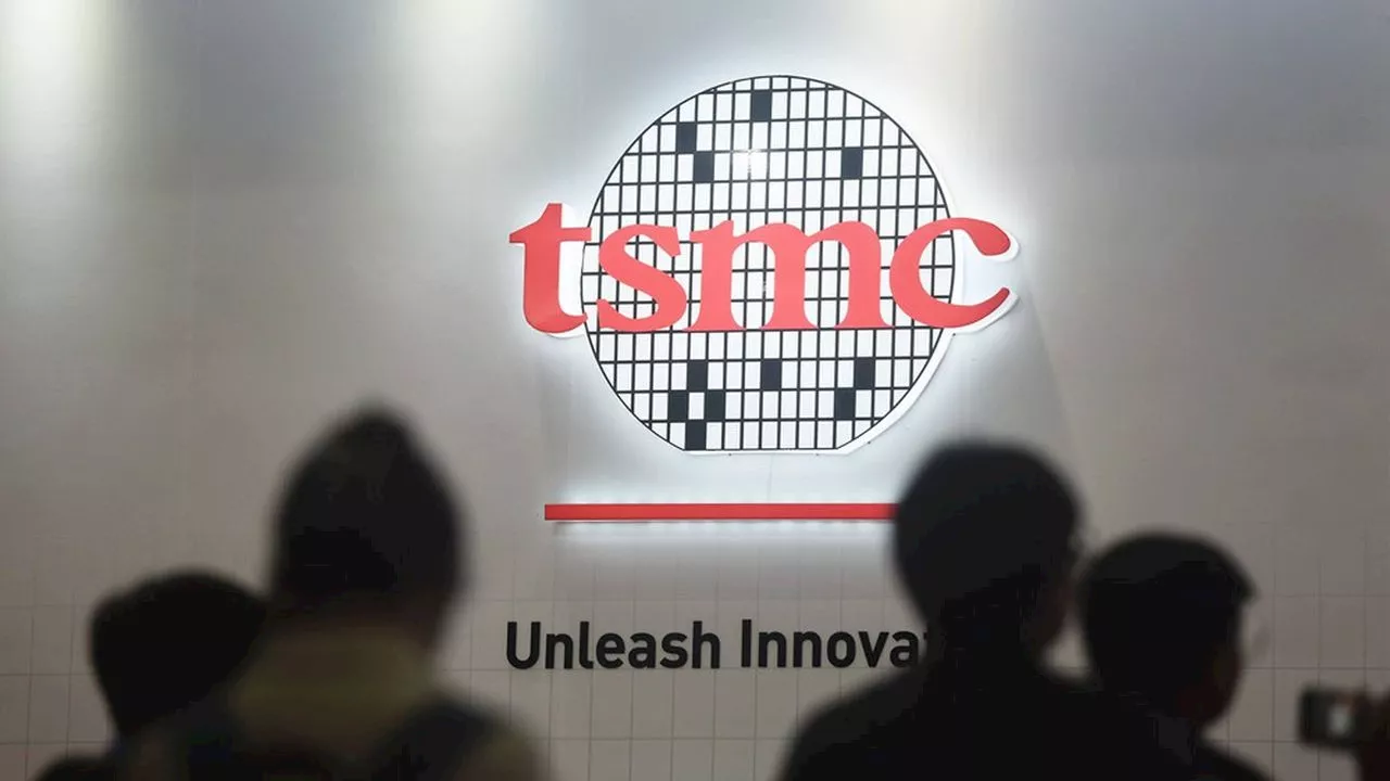 Puces : TSMC lance le chantier à 10 milliards d'euros de son usine en Allemagne