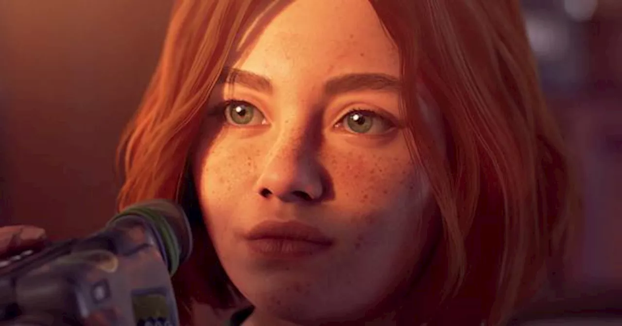 Creadores de Life is Strange revelan gameplay de su nuevo juego, Lost Records: Bloom & Rage, en gamescom 2024