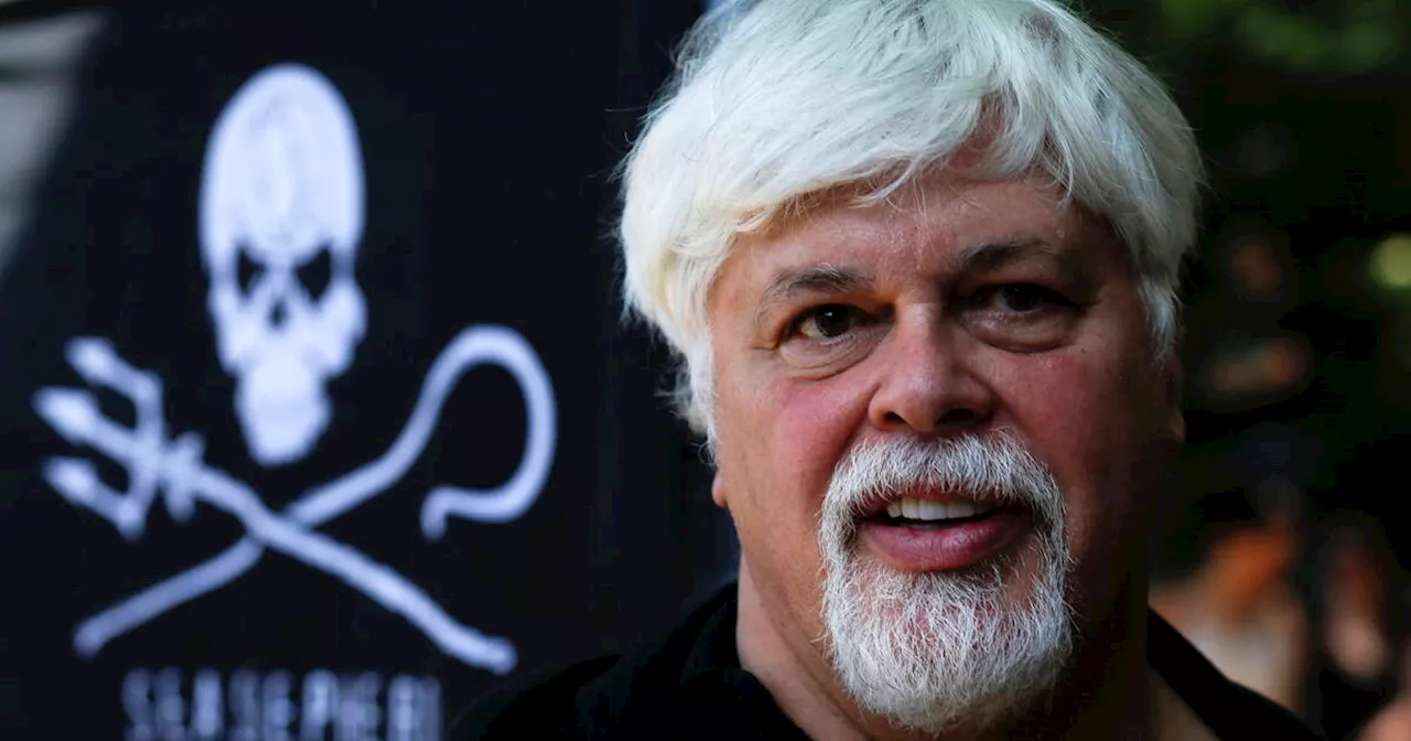 Affaire Paul Watson : la Haute Cour du Groenland confirme le maintien en détention du militant écologiste