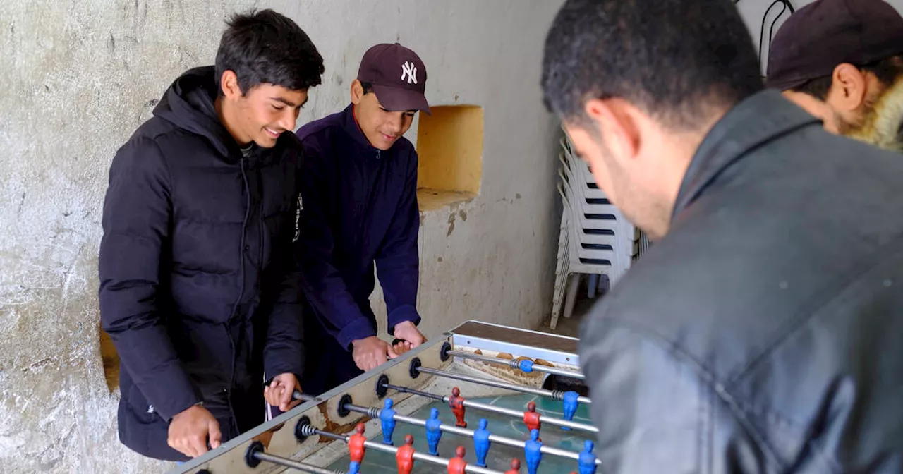 En Tunisie, sept jeunes sur dix envisagent d’émigrer