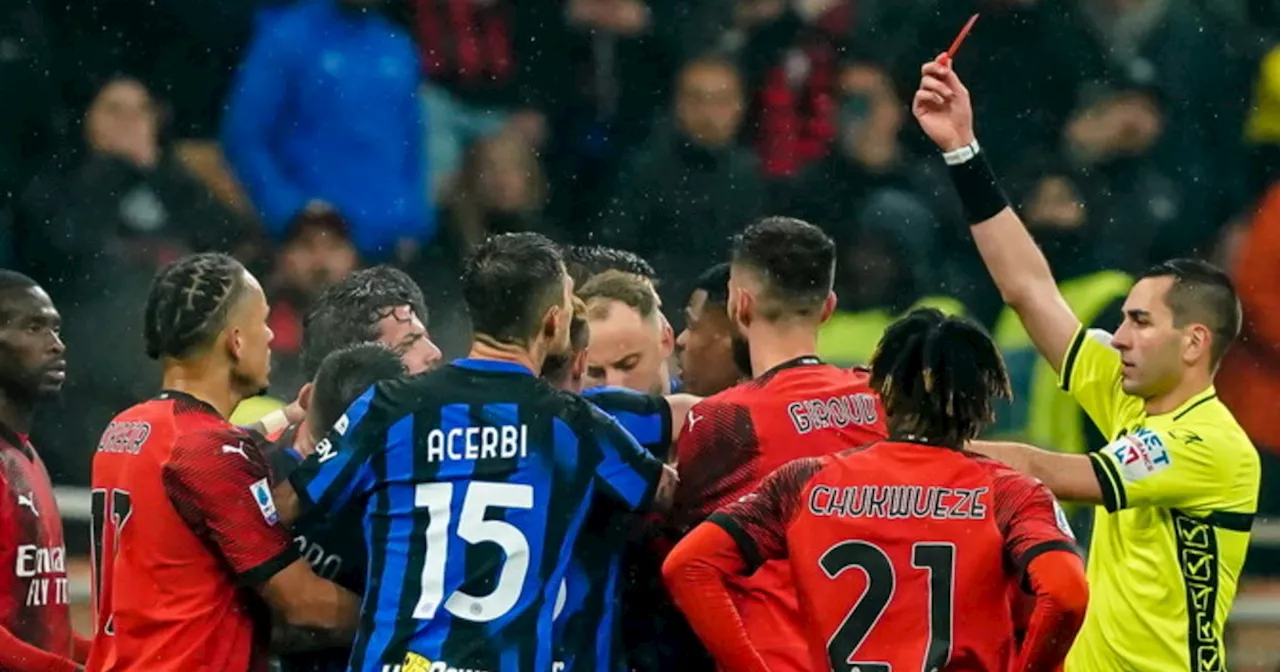 Serie A, Inter e Milan gemelle diverse: ecco cosa manca