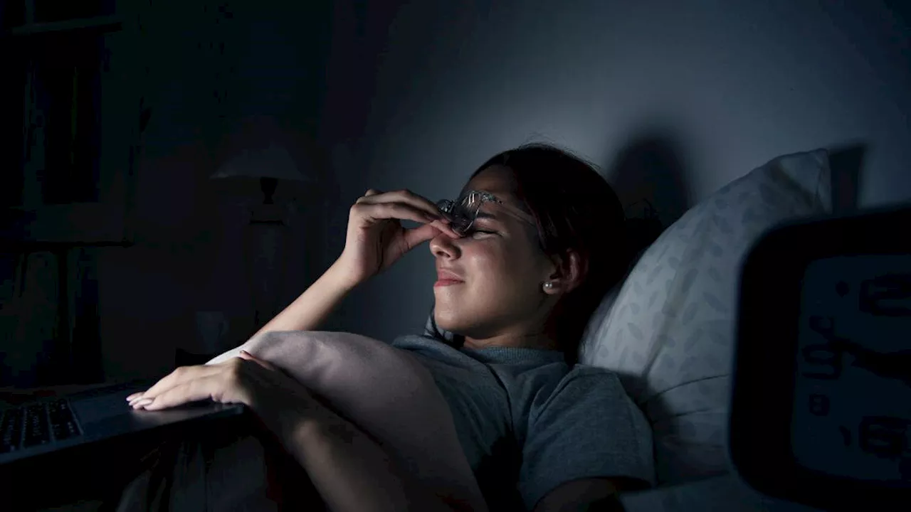 5 Penyebab Insomnia yang Sering Terjadi dan Solusi Efektif Mengatasinya untuk Tidur Lebih Nyenyak