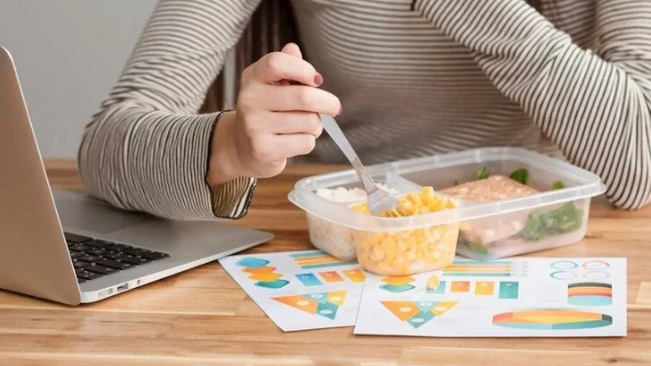 Asam Lambung Tidak Boleh Makan Apa? Ketahui Apa Saja Pantangannya