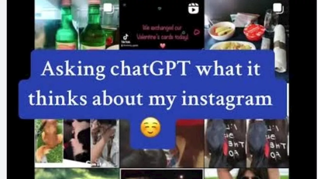 Cara Membuat ChatGPT Roast My Instagram Feed yang Lagi Viral di Instagram Stories