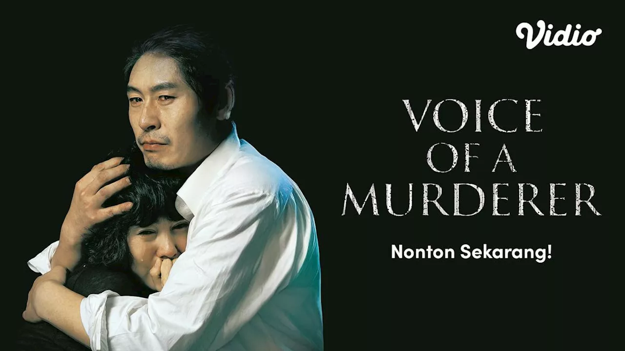 Nonton Film Korea Voice of a Murderer di Vidio, Kasus Penculikan kepada Seorang Anak