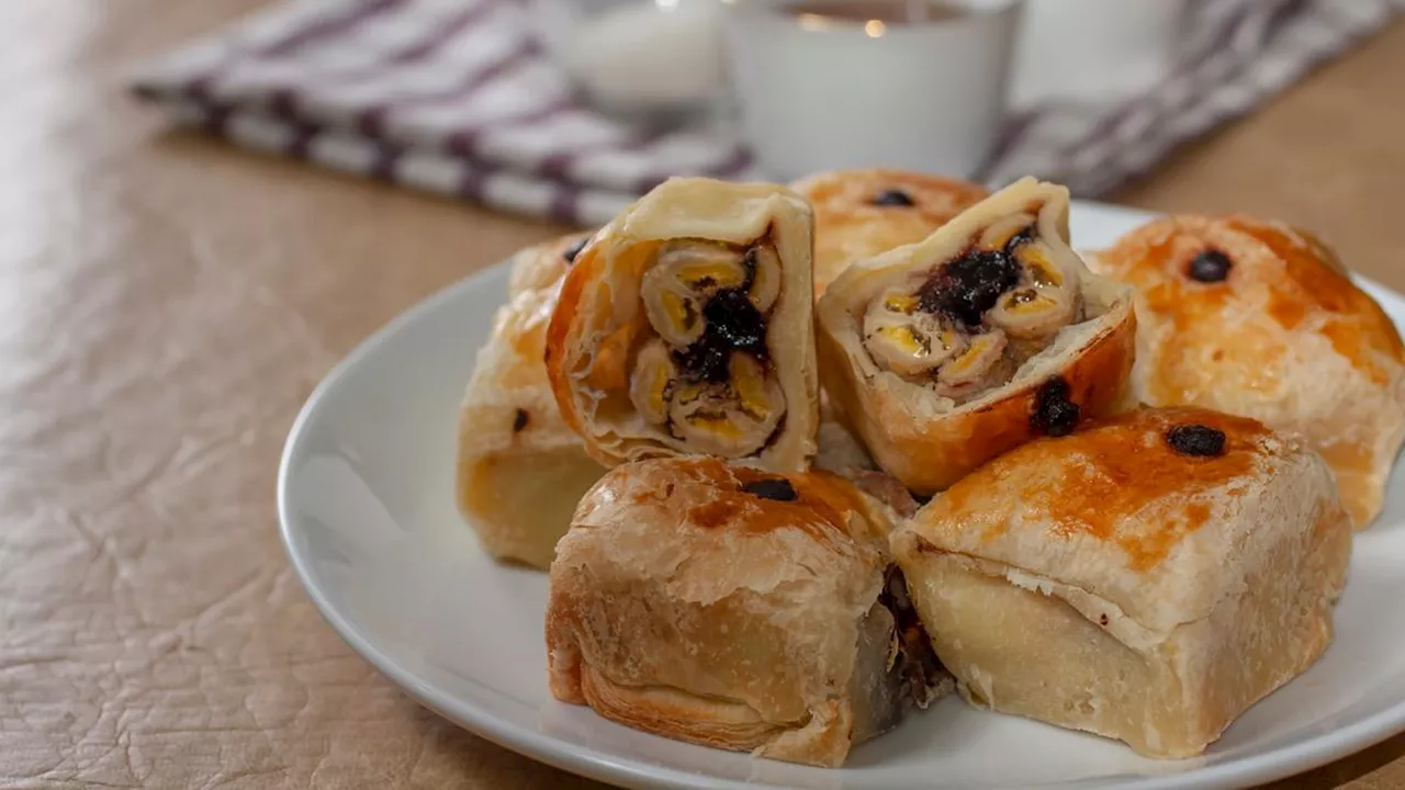 Resep Bolen Lezat Mudah Dibuat, Camilan Manis Isi Pisang Cocok untuk Jualan