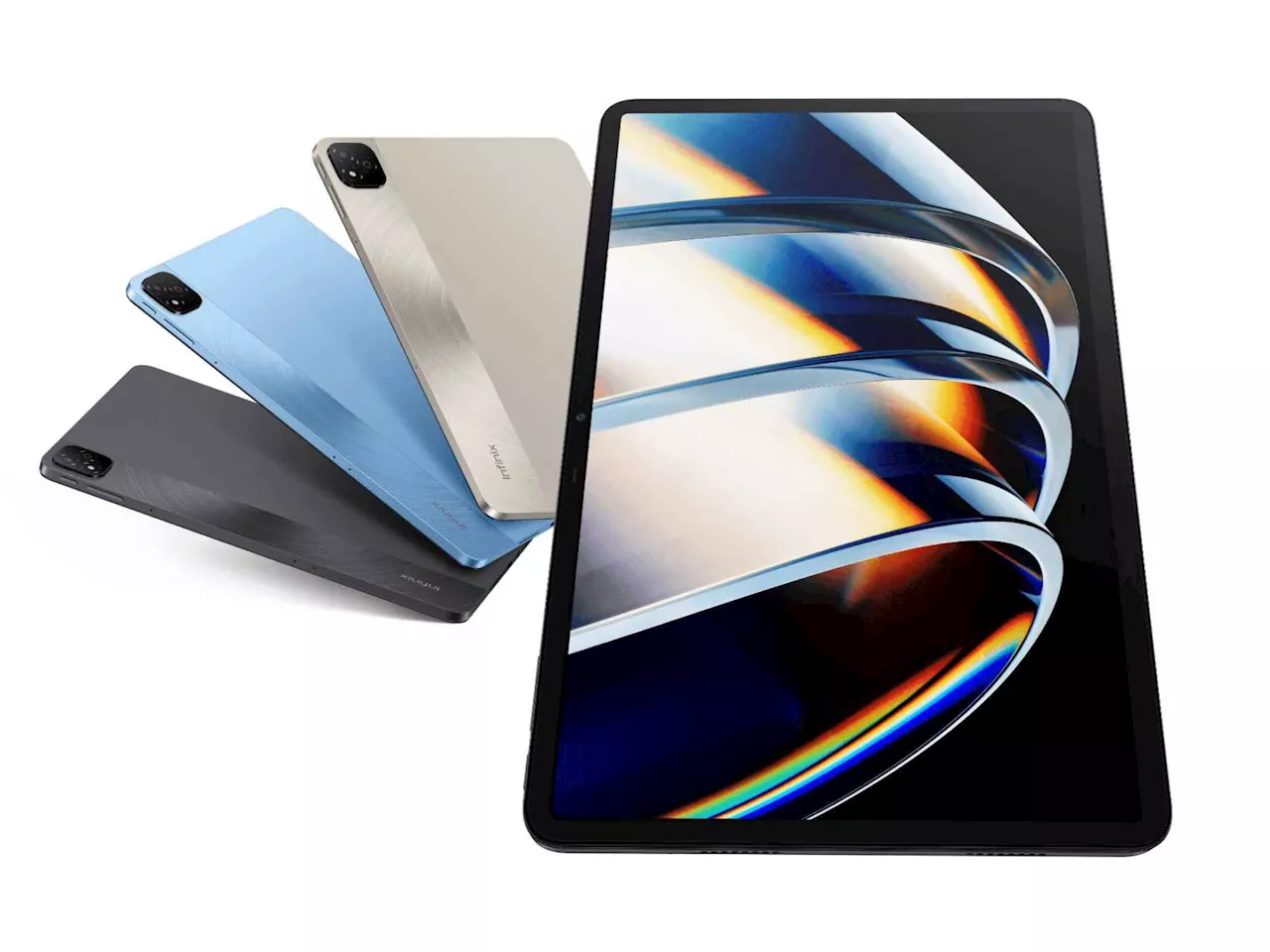 Infinix XPAD To Arrive In Malaysia With Starting Price Of RM699