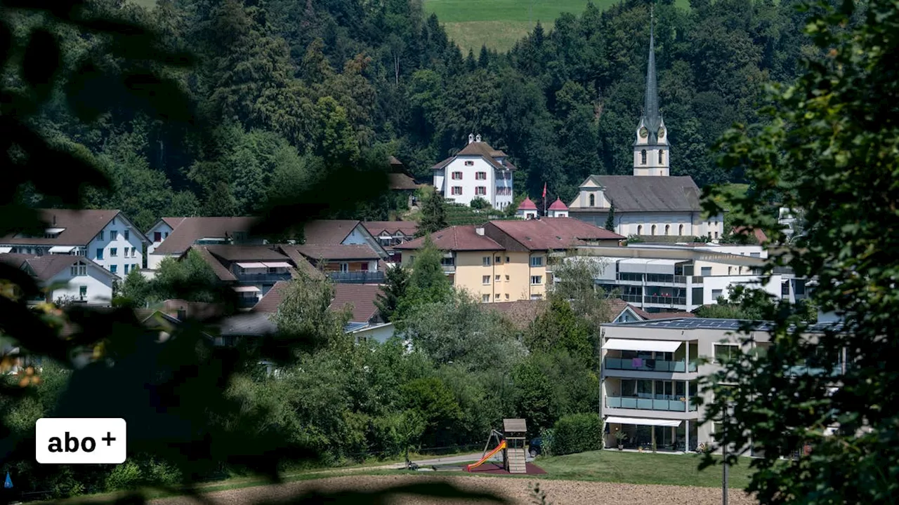 Zell muss Land auszonen – die Bevölkerung entscheidet über zwei Einsprachen