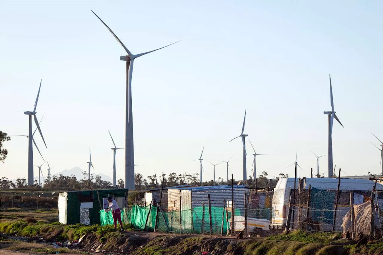 South Africa needs decentralised renewable energy systems, not the expansion of nuclear or gas