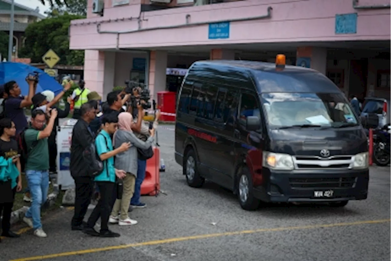 Murdered teacher Istiqomah gets home town burial in Pasir Mas eight months after disappearance