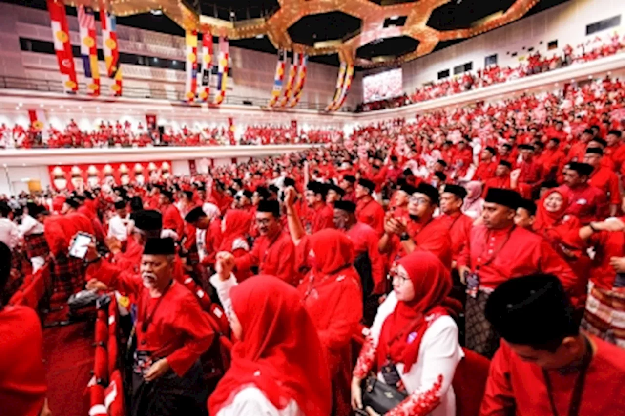 Now in second year with Unity Government, will Umno delegates raise any grouses in this year’s general assembly?