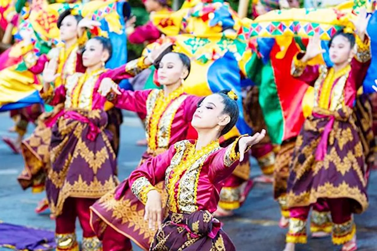 39th Kadayawan Festival in Davao City generally peaceful