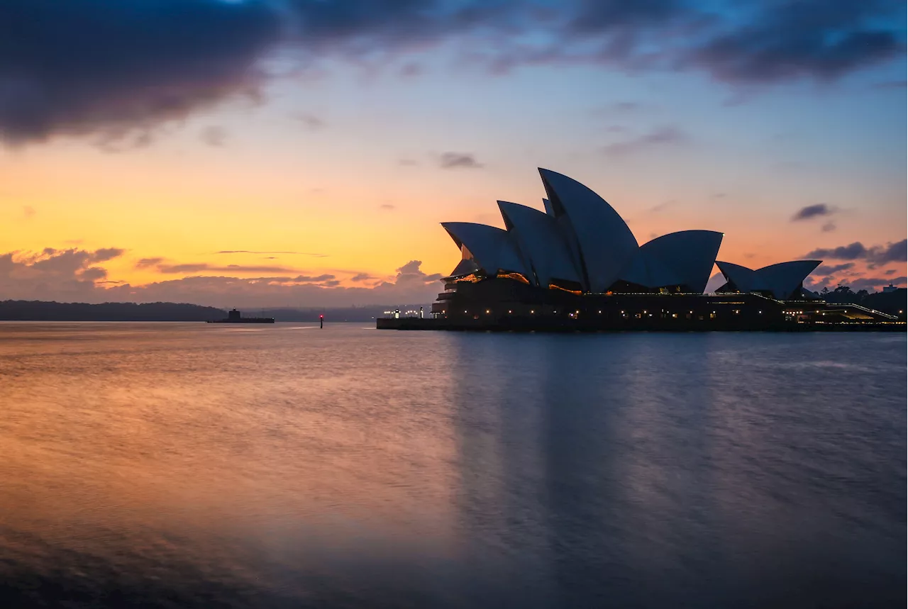 'Forever chemicals' detected in Sydney's drinking water