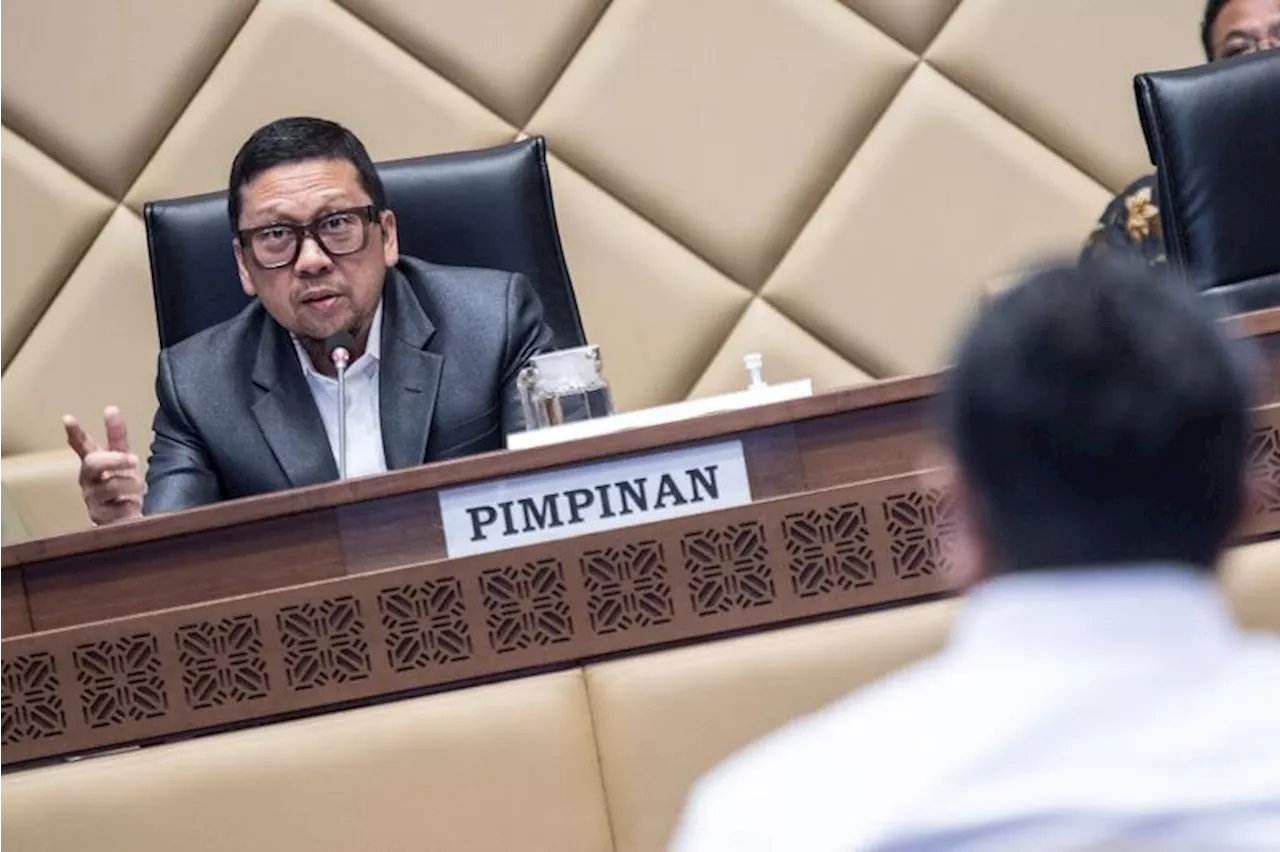 Golkar Sebut KIM Solid Meskipun Peta Politik Bakal Berubah