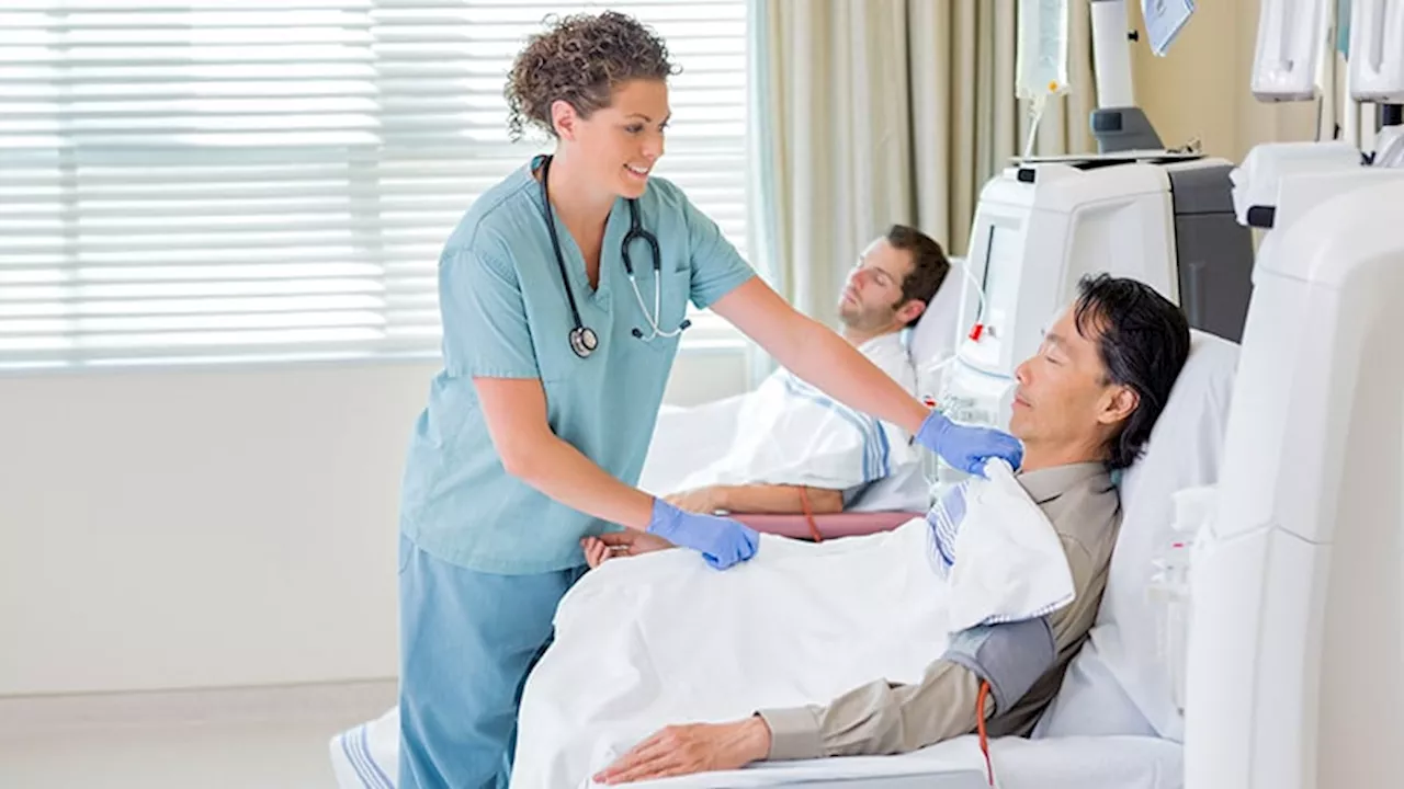 Dialysis Benefits in Chronic Kidney Failure Come With Trade-Offs