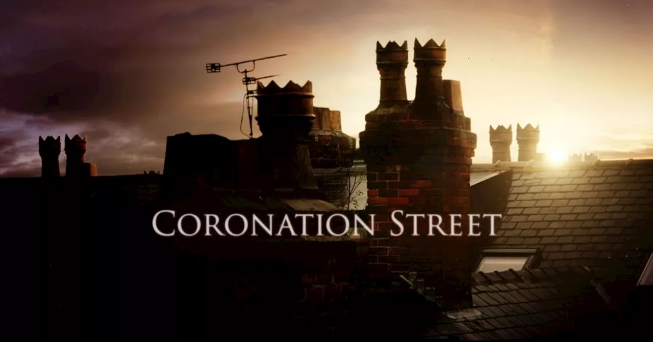 Coronation Street fans floored as child star returns looking 'unrecognisable'