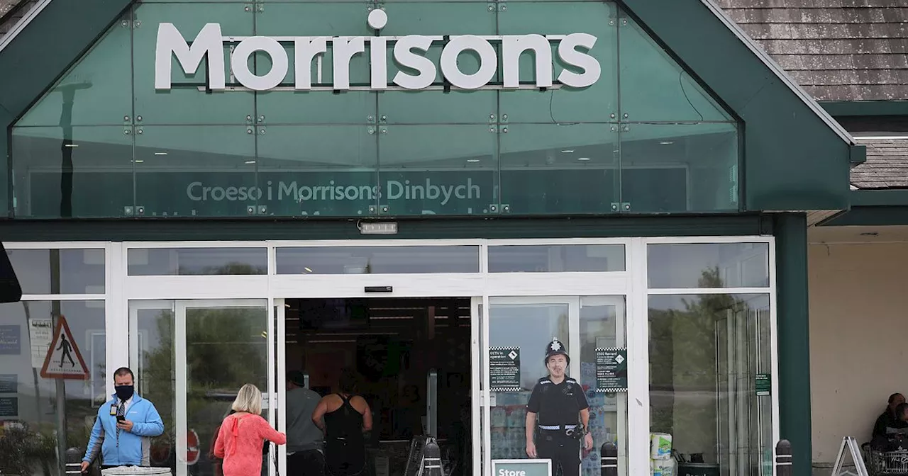 Morrisons and Asda make huge change to tills after customer feedback