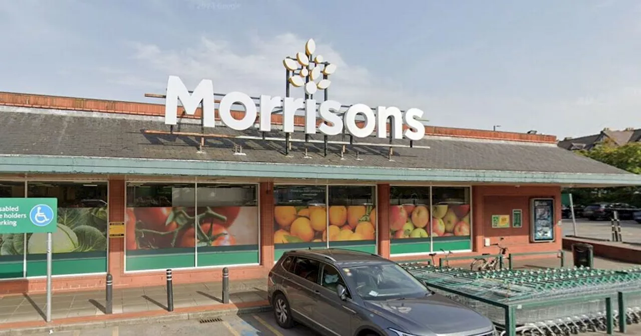 Morrisons shoppers can get free breakfast by saying secret code