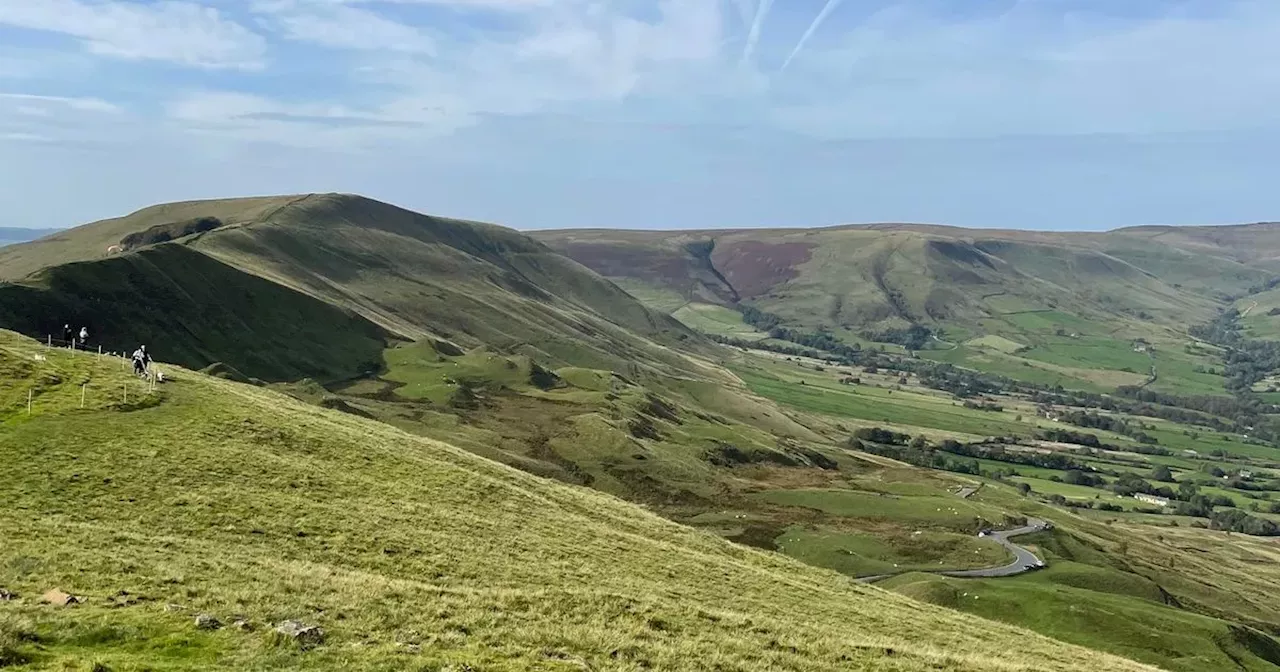 The Peak District beauty spot named among UK’s most Instagrammable