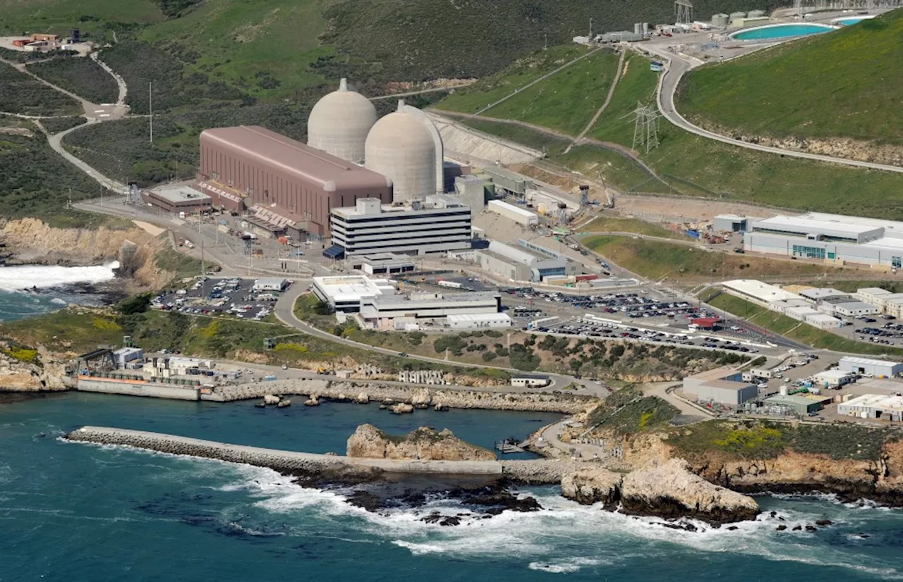 Elias: $400M ‘loan’ to PG&E to keep nuclear plant going a raw deal