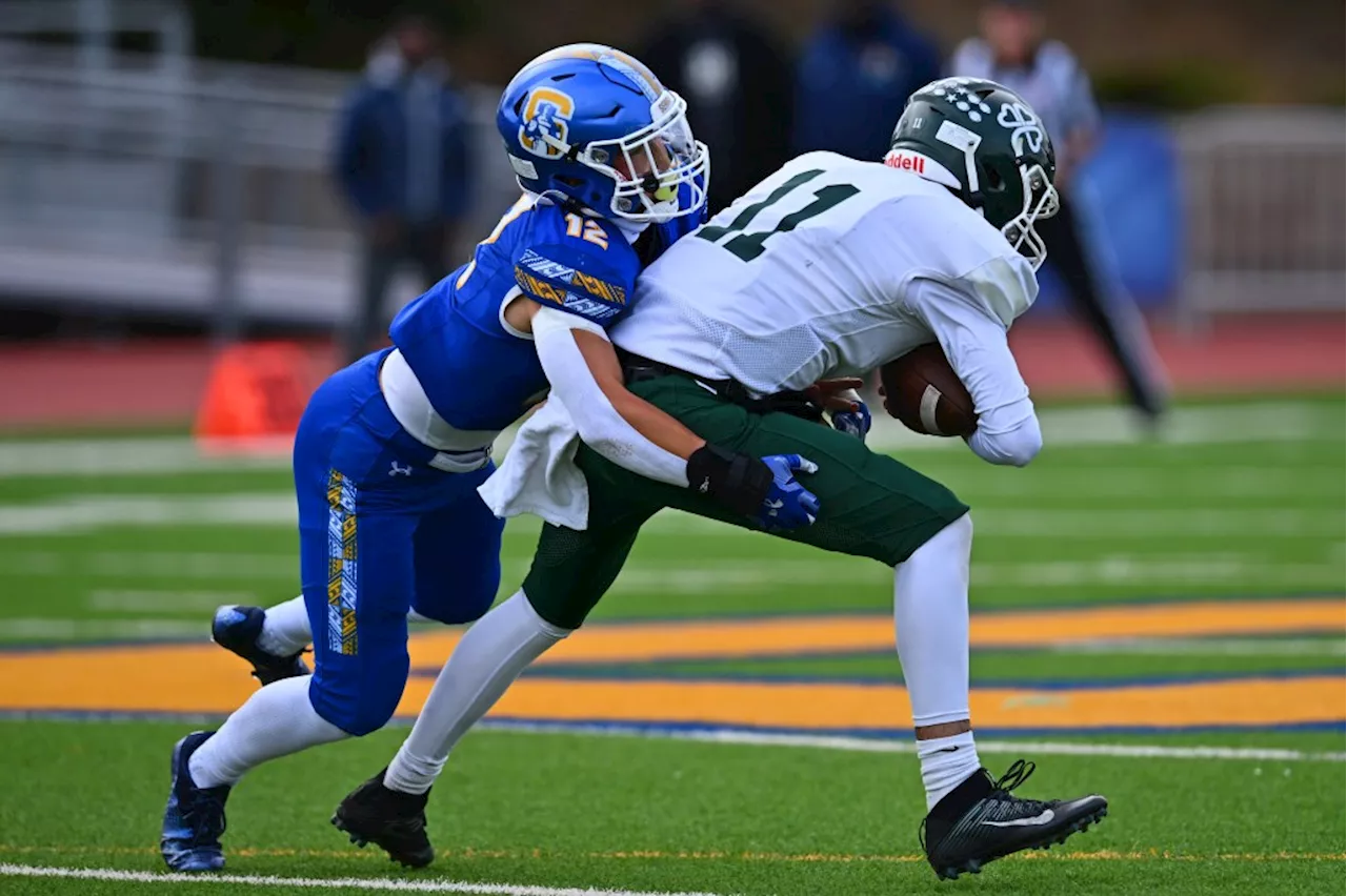 Preseason all-Bay Area News Group high school football 2024: Defensive backs