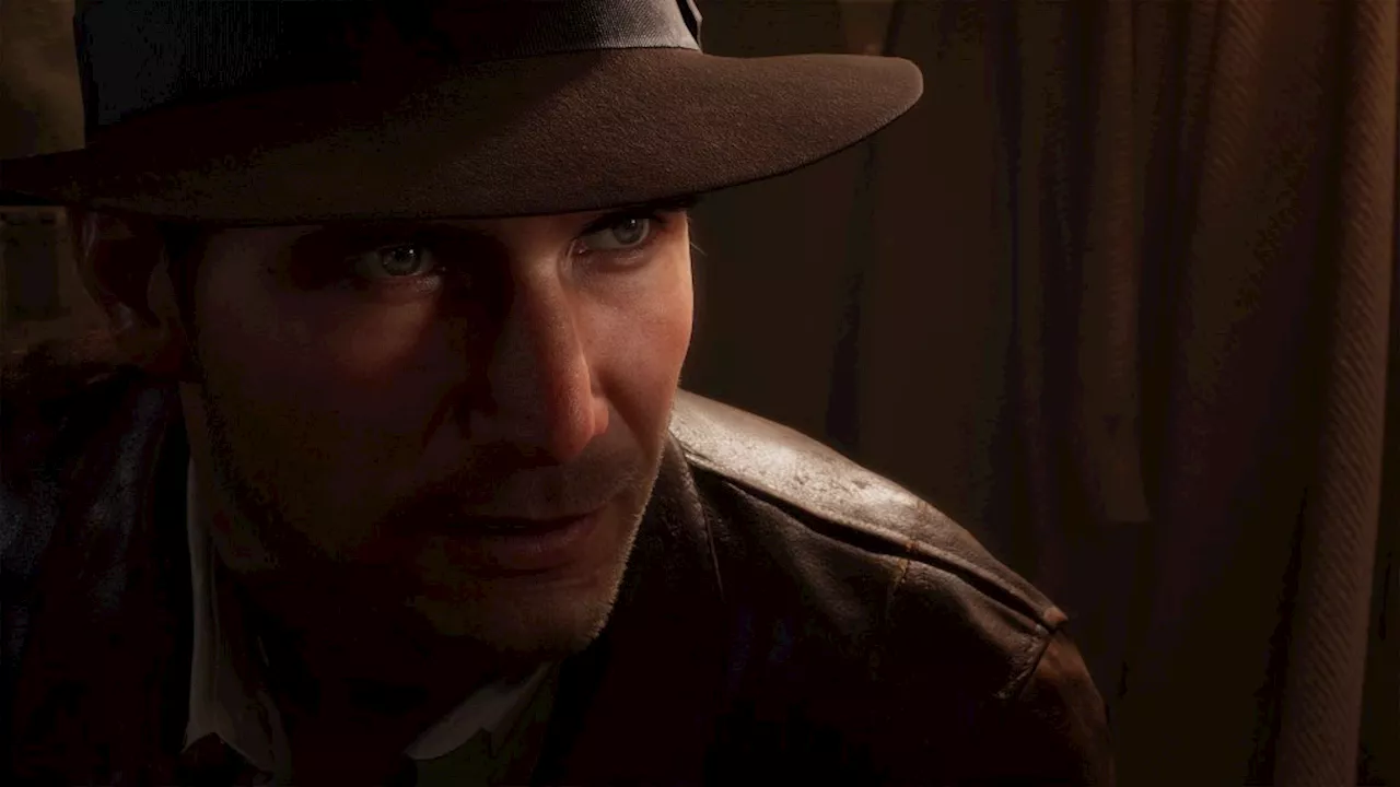 Preview: ‘Indiana Jones and the Great Circle’ is shaping up to be the most authentic video game Indy experience