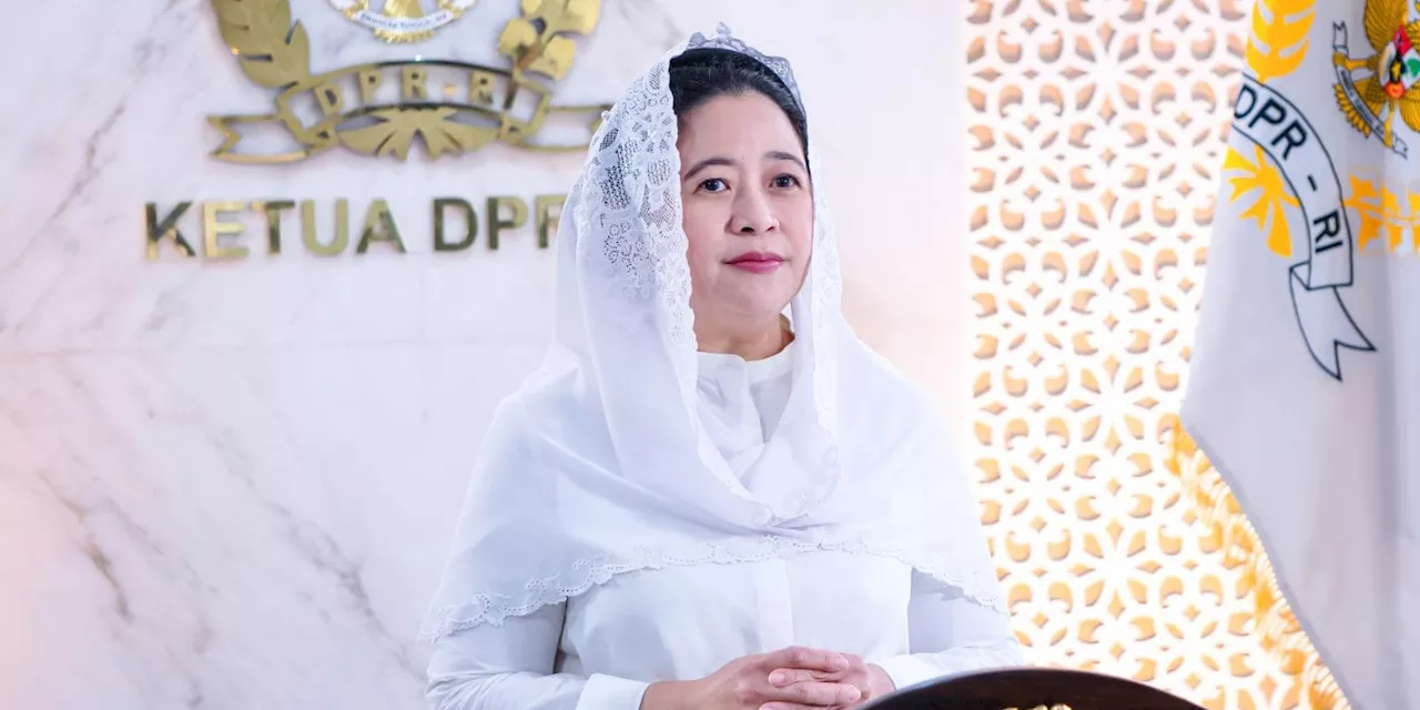 Ketua DPR Puan Maharani Imbau Masyarakat Waspada Penularan Virus Cacar Monyet