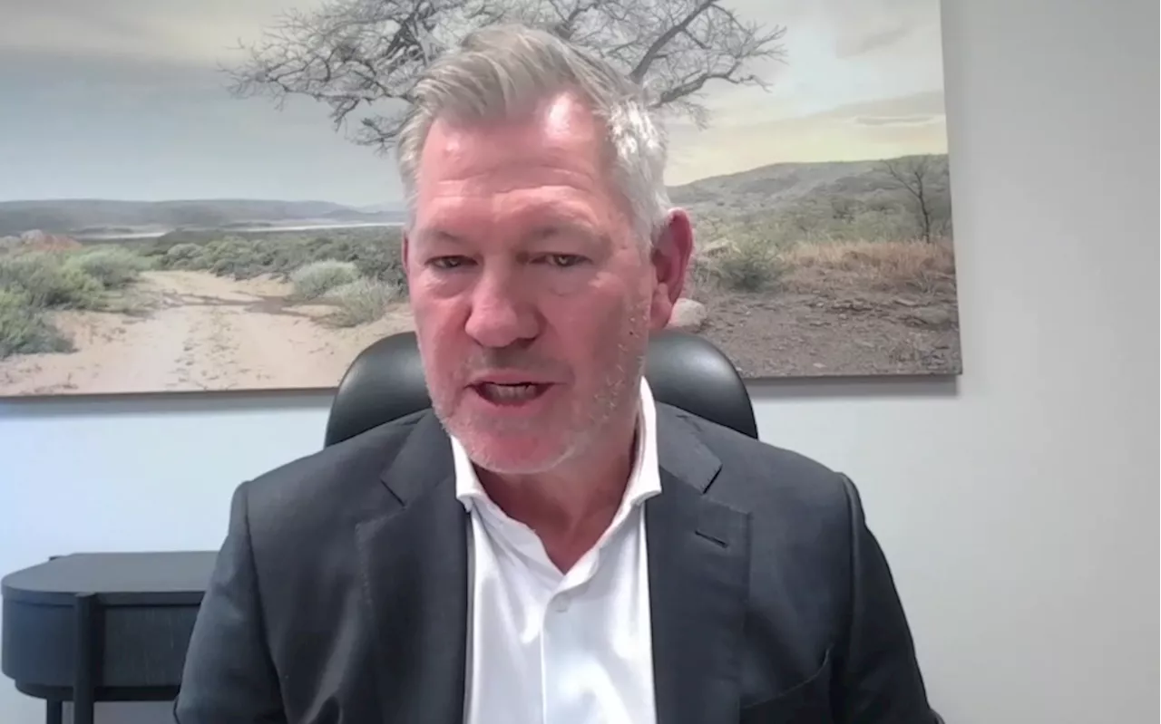 VIDEO: There’s a “disconnect between junior equity prices and the gold price” — Gold Fields CEO