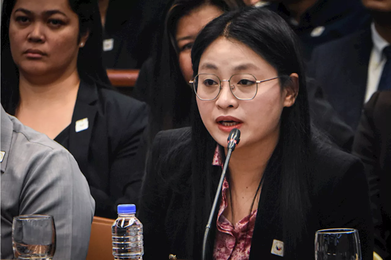 Palace orders cancelation of Alice Guo, siblings' passports