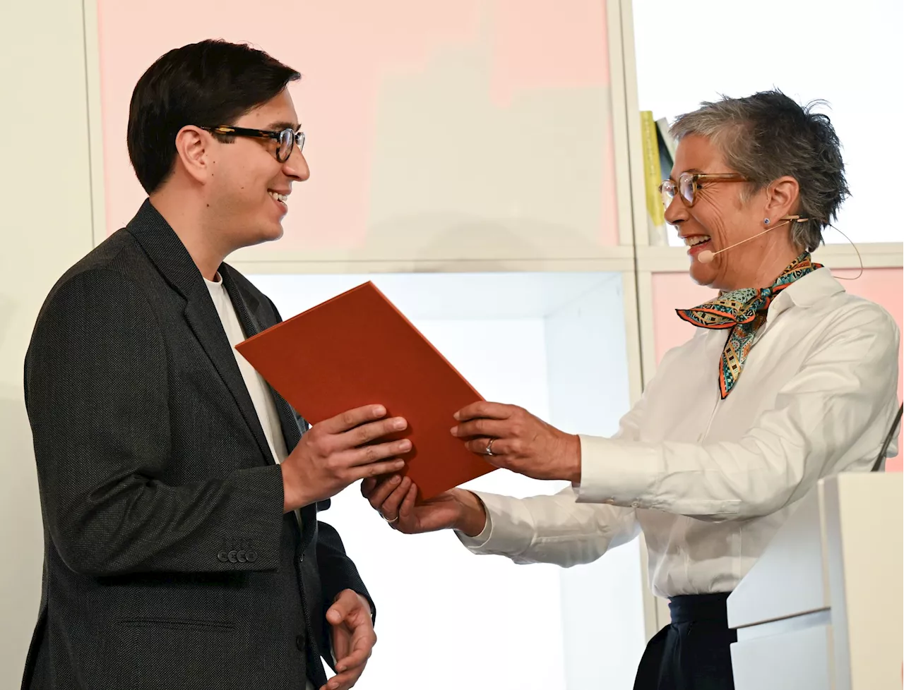 Frauen in der Überzahl beim Deutschen Buchpreis