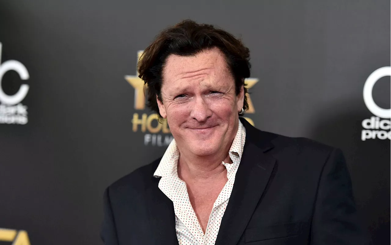 Michael Madsen in Gewahrsam - Vorwurf von häuslicher Gewalt