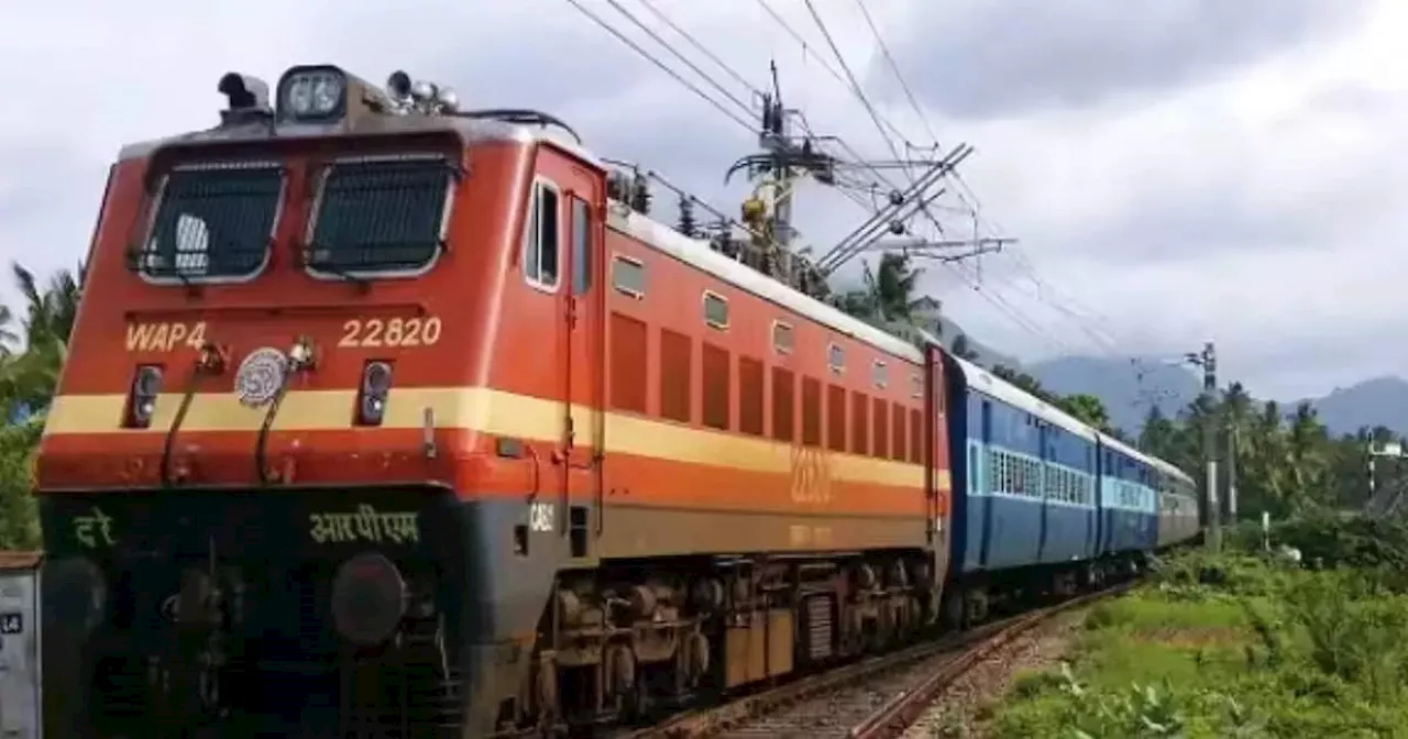 Cancelled Train List: सितंबर महीने में यात्रा करने से पहले देख लें लिस्ट, ये ट्रेनें रहेंगी कैंसिल, इनके बदल गए हैं रूट