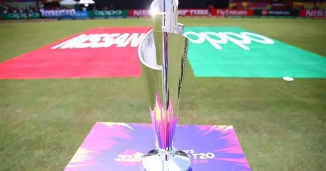 Women T20 World Cup 2024: बांग्लादेश से छीनी महिला टी20 वर्ल्ड कप की मेजबानी, इस देश का लगा जैकपॉट, यहां खेले जाएंगे मुकाबले